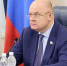 Вадим Супиков провел публичные слушания законопроекта о бюджете на 2026 – 2028 годы - Пензенская Правда