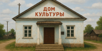 В Мокшанском районе не планируют закрывать Дом культуры - Progorod58.Ru
