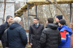 На ул. 8 Марта в Пензе завершается капремонт водопровода