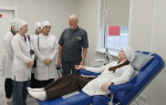 В рамках Всемирного Дня качества на базе медорганизаций области прошли «Дни открытых дверей»