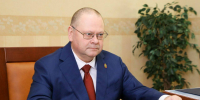Олег Мельниченко заслушал доклад об итогах работы АПК Пензенской области - Пенза-Обзор