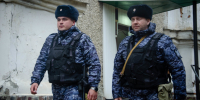 В Пензе задержали мужчину, укравшего дорогой кофе из торгового центра - Stolica58.Ru