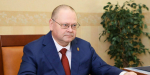 Олег Мельниченко анонсировал рекордный сельскохозяйственный год в регионе
