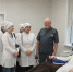 День открытых дверей прошел в Центре крови - Центр крови