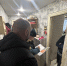 В Пензенском районе состоялся профиктический рейд - Пензенский район