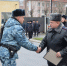В Пензе наградили сотрудников УМВД, вернувшихся из командировки на Северный Кавказ - 1Pnz.Ru