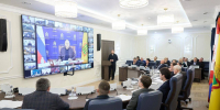 Олег Мельниченко поручил проверить, как власти реагируют на обращения жителей - Stolica58.Ru