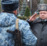 Сводный отряд пензенской полиции вернулся с Северного Кавказа - ИА PenzaNews