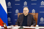 Олег Мельниченко поручил оценить работу ведомств с обращениями в соцсетях