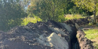 В Вадинском районе по нацпроекту отремонтировано свыше 5 километров водопроводных сетей - Правительство