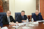 Губернатор поручил взять на особый контроль реализацию новой программы расселения аварийного жилья