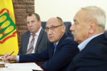 Губернатор поручил взять на особый контроль реализацию новой программы расселения аварийного жилья