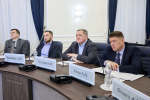 Губернатор поручил взять на особый контроль реализацию новой программы расселения аварийного жилья