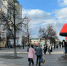 Власти объяснили парковку машин на пешеходной Московской - Progorod58.Ru