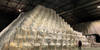 В Пензенской области произведено 200 тысяч тонн сахара - Правительство