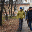 Глава Пензы проверил благоустройство территорий Железнодорожного района - Пенза-Обзор