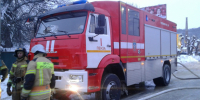 Появились подробности смертельного пожара на 1-м Суходольном проезде - Progorod58.Ru