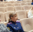Сотрудница следственного управления СК России по Пензенской области приняла участие в межрегиональном форуме «Женщина – опора России» - Следственный комитет
