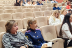 Сотрудница следственного управления СК России по Пензенской области приняла участие в межрегиональном форуме «Женщина – опора России»
