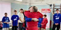 День самбо: актуальное средство мягкой силы Русского мира - ПГУ