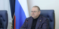 Олег Мельниченко рассказал о развитии самбо в Пензенской области - Пенза-Обзор