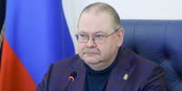 Олег Мельниченко: гастротур «О Куприне со вкусом» — обладатель Гран-при турпремии «Маршрут года» - Пенза-Обзор