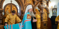 Фото: https://пензенская-епархия.рф/ фотограф Илья Школин - Penza-Post.Ru