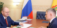 Олег Мельниченко рассказал о планах по обновлению автопарка Заречного - Stolica58.Ru