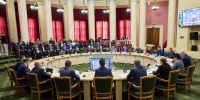 Олег Мельниченко поручил строго соблюдать сроки программы переселения по нацпроекту - Penza.Sm.News