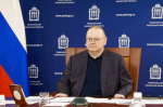 Олег Мельниченко поручил строго соблюдать сроки программы переселения по нацпроекту