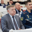 Станислав Радин продолжит возглавлять Арбитражный суд Пензенской области - 1Pnz.Ru