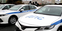 Авария на трассе М5 «Урал»: два автомобиля столкнулись в Пензенской области - Penza-Post.Ru
