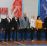 В Пензе состоялись соревнования по самбо - Город Пенза