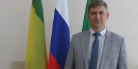 Исполнять обязанности главы Кузнецка будет Виктор Агафонов - Пенза-Обзор
