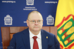Олег Мельниченко рассказал об успехе пензенцев на Всероссийском слете студотрядов