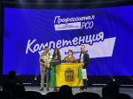Олег Мельниченко рассказал об успехе пензенцев на Всероссийском слете студотрядов