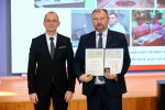 ПГУ отмечен различными наградами Всероссийского конкурса программы «100 лучших товаров России»