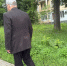 Власти пообещали разобраться с ночующим на улице пенсионером - Progorod58.Ru