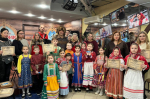 Фото Ирины Кубраковой