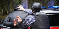 В Пензе задержали мужчину, устроившего дебош и напавшего на супругу - Stolica58.Ru