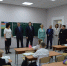 После капремонта открылась школа в селе Студенки Белинского района - Пенза-Обзор