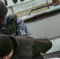 Пьяный дебошир, пристававший к прохожим у магазина в Пензе, задержан росгвардейцами - Росгвардия