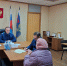 Зампрокурора региона провел личный прием граждан в Заречном - Пенза-Обзор