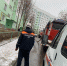 Спасатели рассказали, как вытащили мужчину с балкона во время пожара в Пензе - Stolica58.Ru