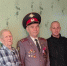 В Пачелмском районе с юбилеем поздравили 95-летнего полицейского - Stolica58.Ru