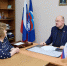Спикер парламента региона Вадим Супиков провел личный прием граждан - Пенза-Обзор