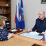 Вадим Супиков рассмотрел 12 обращений пензенцев на личном приёме - Пензенская Правда