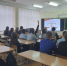 Для школьников провели профориентационную игру - Город Пенза