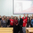 Студенты Педагогического института ПГУ встретились с участником СВО - ПГУ