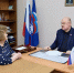 Вадим Супиков провел личный прием граждан - Комсомольская правда